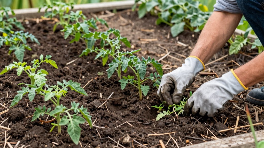 weed control mistakes identified