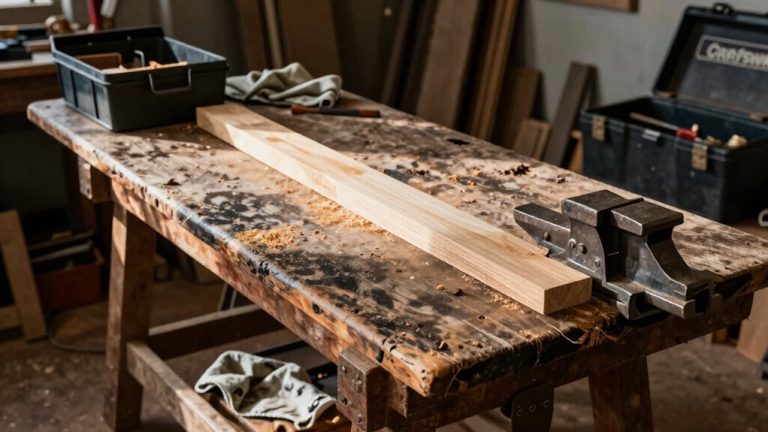 woodwork station care tips