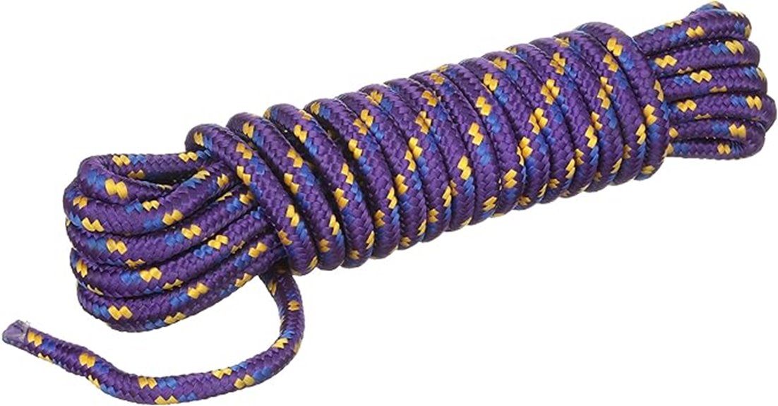 bright marine utility cord