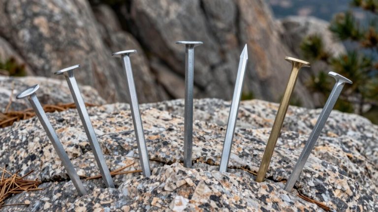 durable tent stakes 2026