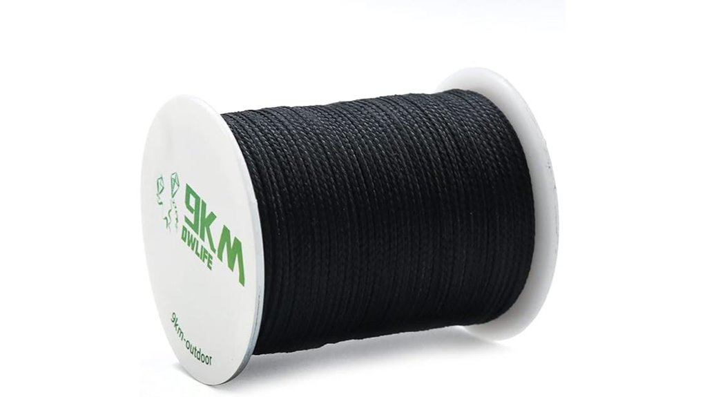 high strength outdoor rope