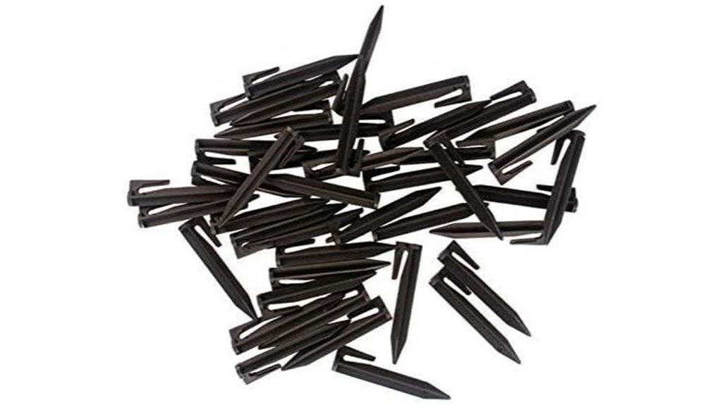 lawn stake kit bundle