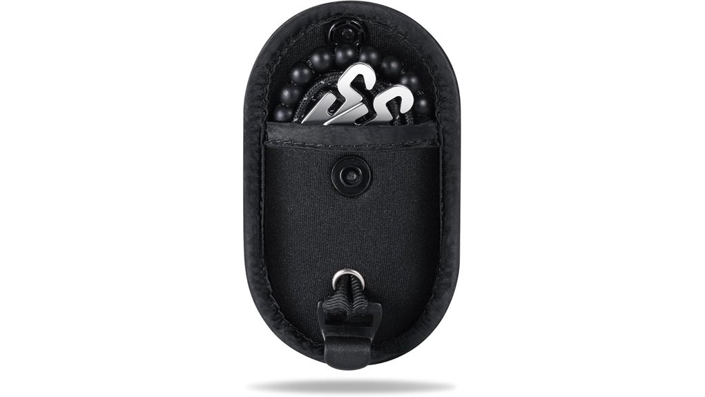 portable laundry line beads