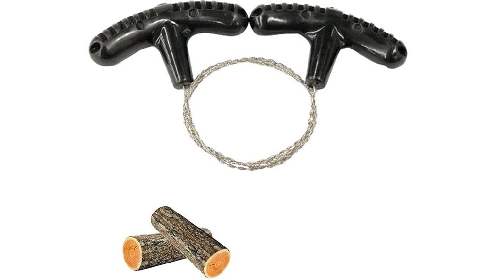 portable survival cutting tool