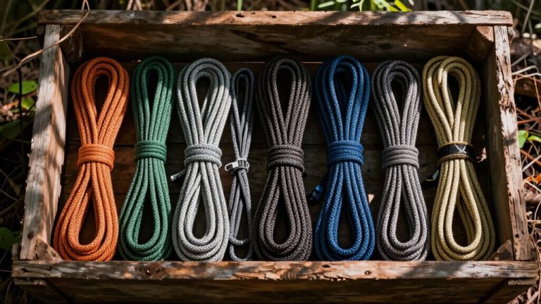 strong camping ropes 2026