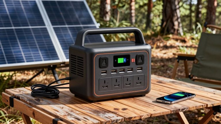 top camping battery options