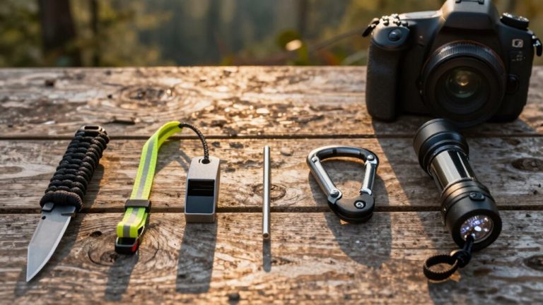 top camping tools 2026