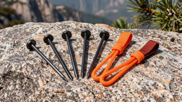 top outdoor peg kits