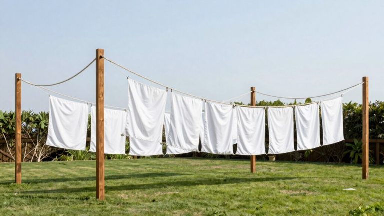 top outdoor rope dryers