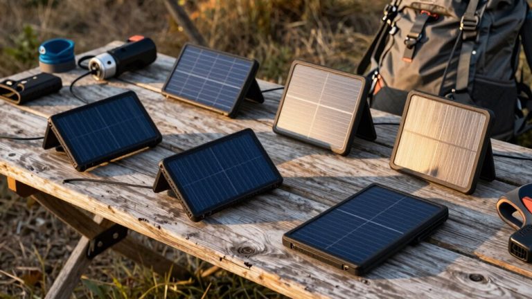 top solar chargers 2026