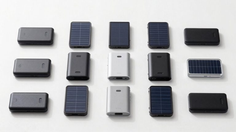 top solar chargers 2026