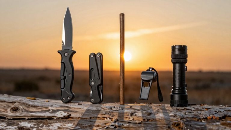 top survival cordage tools